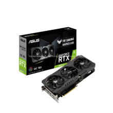Geforce RTX 3070 3080 3090 Grafikkarten